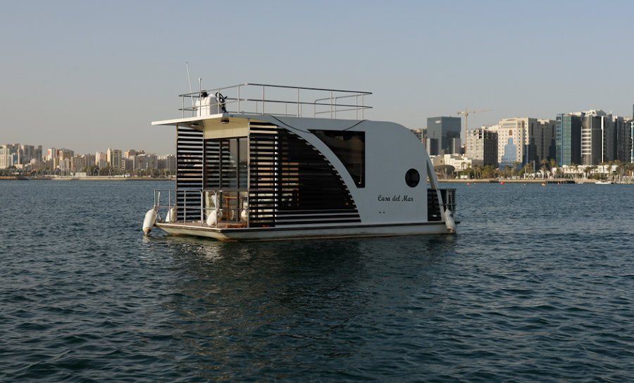 974 Cruises Qatar — photo 5