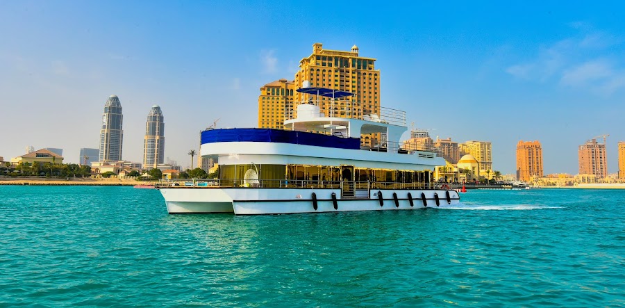 Marsa Marine Entertainment — photo 2