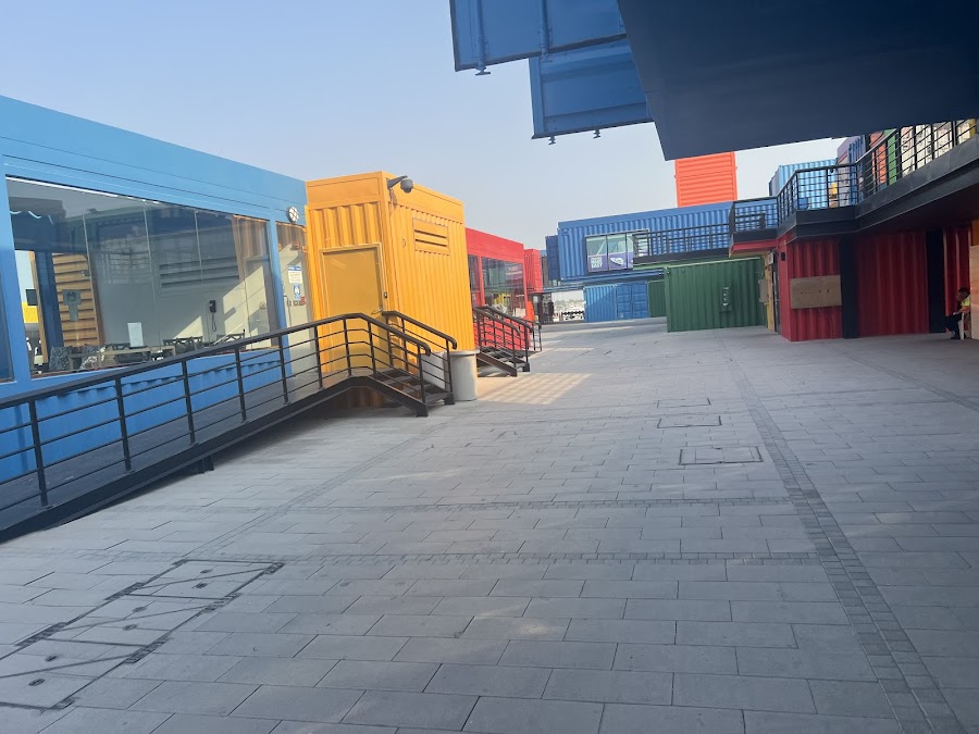 بلو سكاي رحلات بحريه blue sky Boat rental — photo 4