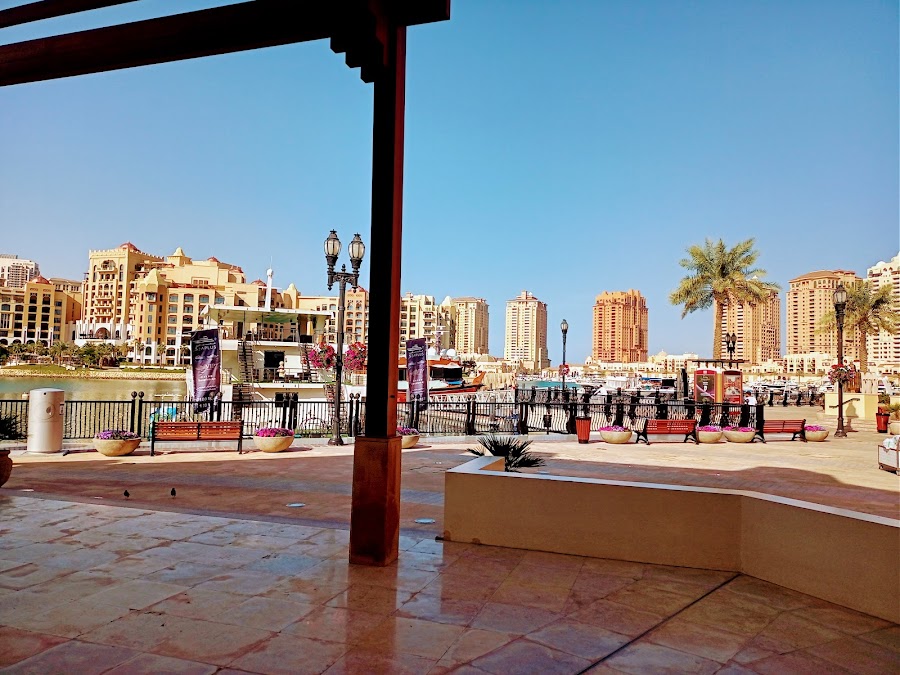 Sea Plus Qatar — photo 3