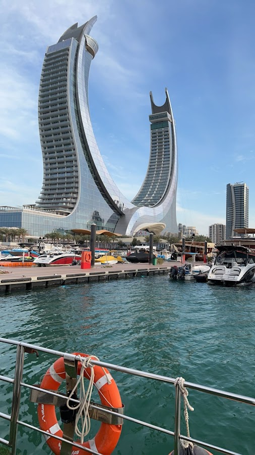 Sea Plus Qatar — photo 4