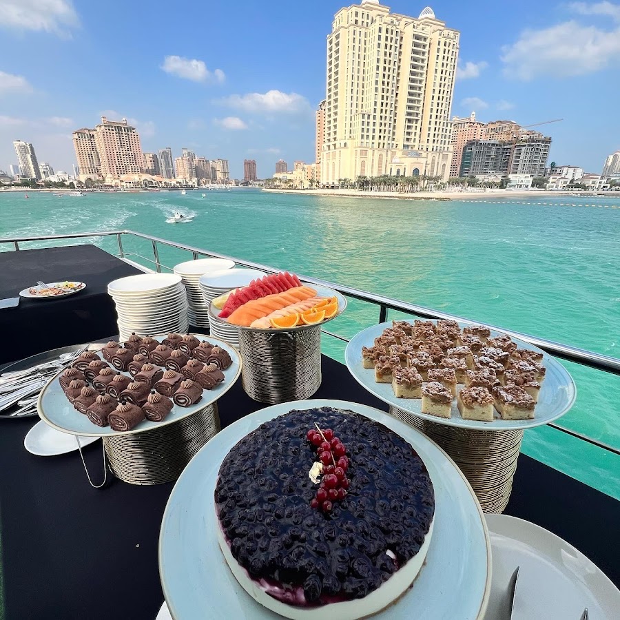 Sea Plus Qatar — photo 5