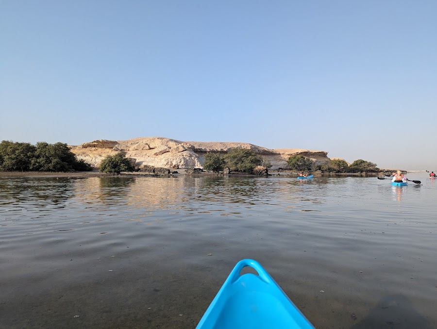 365 Adventures | Premium Desert Safari, Kayaking and City Tours | Doha — photo 2