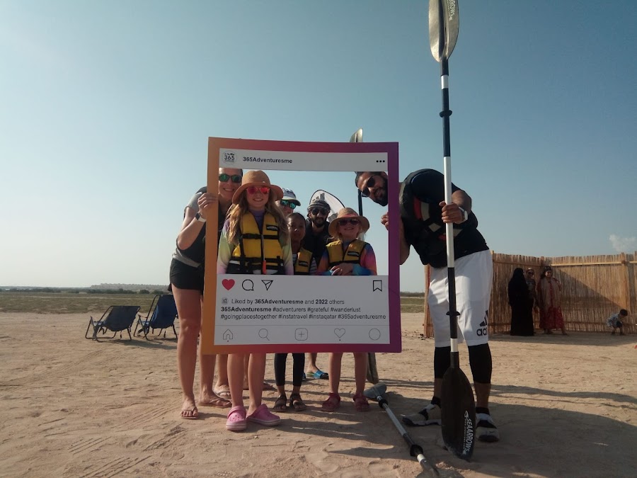 365 Adventures | Premium Desert Safari, Kayaking and City Tours | Doha — photo 4