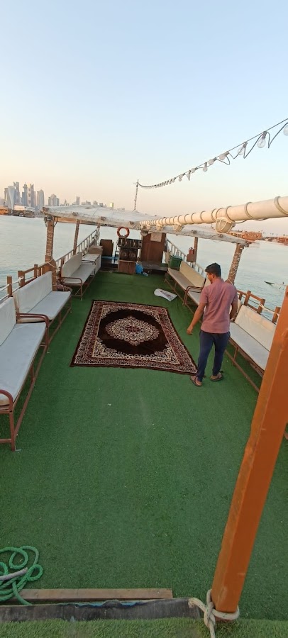 Cornish Boat's Rental (AC/NonAC) — photo 2