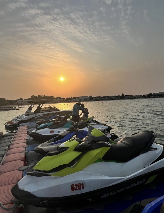 Watersports Katara