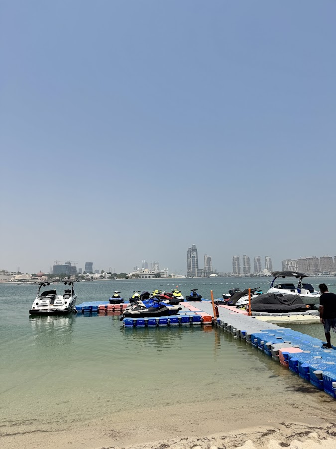 Watersports Katara — photo 4