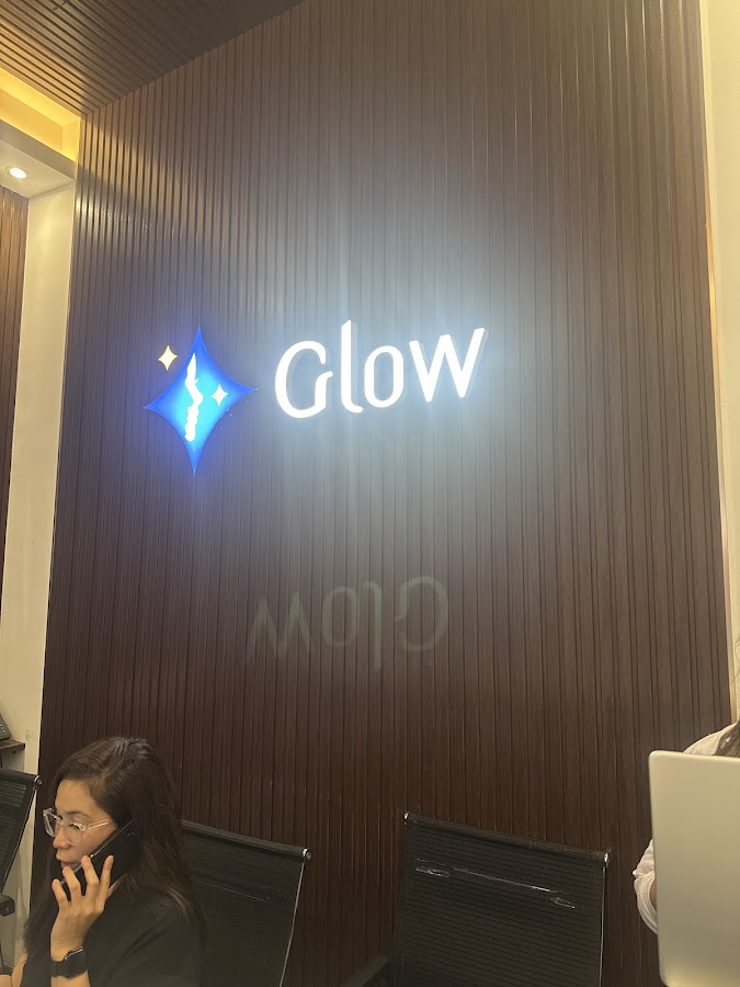 Glow Aesthetics Dermatology Clinic - Burjuman — photo 3