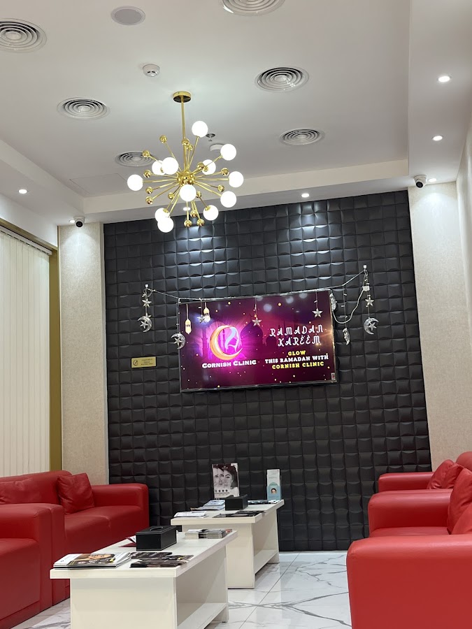 Cornish Arabian Aesthetic Clinic — photo 4