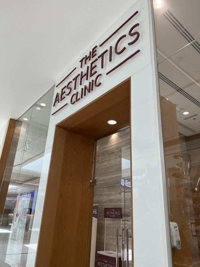 The Aesthetics Clinic — photo 3