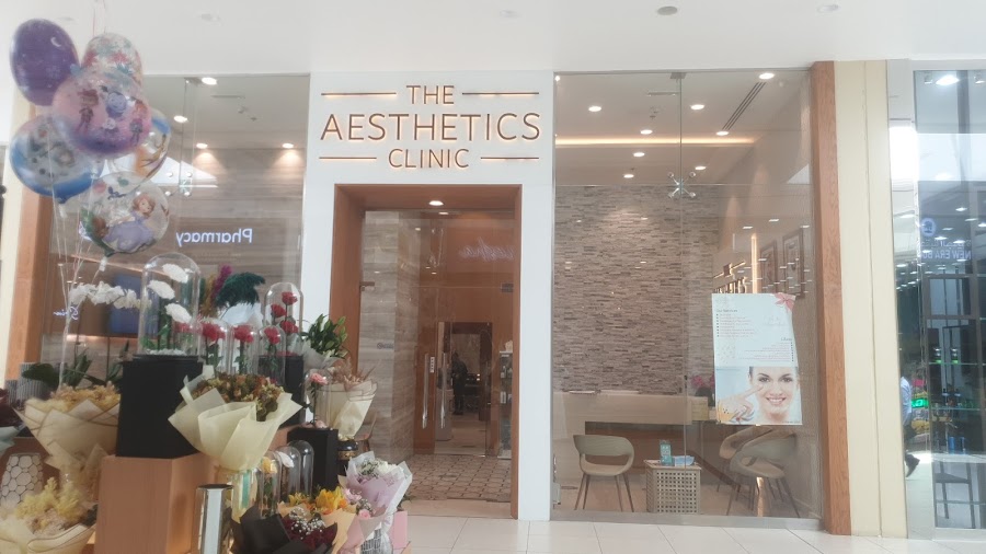 The Aesthetics Clinic — photo 5
