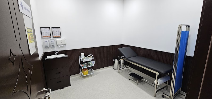 Glow Aesthetics Dermatology Clinic - Sharjah
