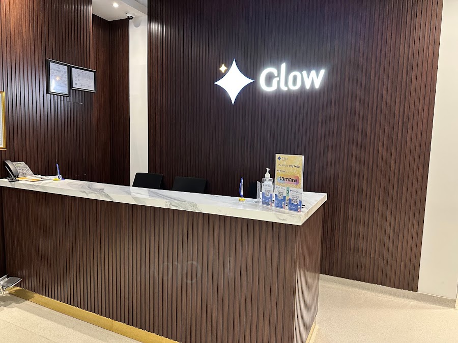 Glow Aesthetics Dermatology Clinic - Sharjah — photo 2