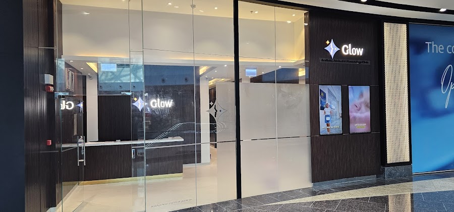 Glow Aesthetics Dermatology Clinic - Sharjah — photo 3