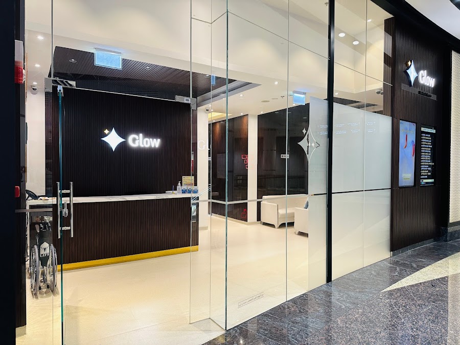 Glow Aesthetics Dermatology Clinic - Sharjah — photo 5