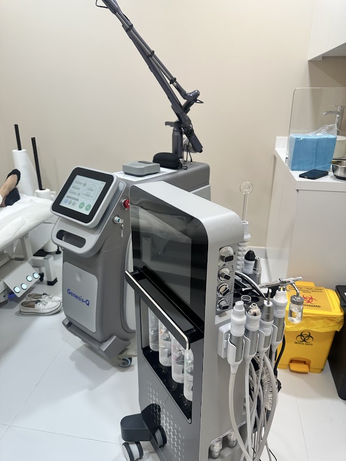 Everglow Aesthetic Clinic - Dubai — photo 3