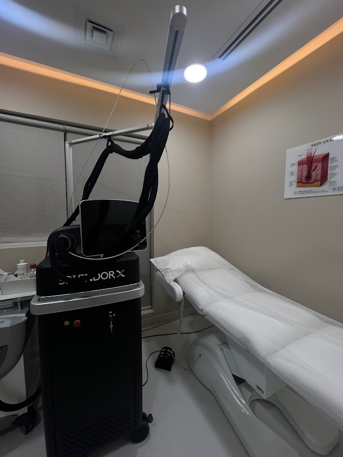 Everglow Aesthetic Clinic - Dubai — photo 4