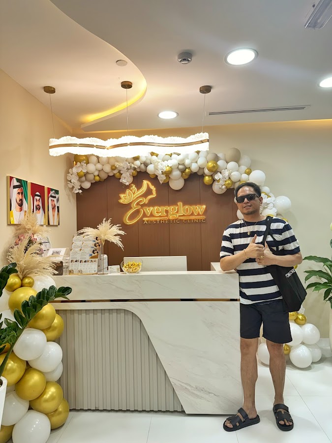 Everglow Aesthetic Clinic - Dubai — photo 5