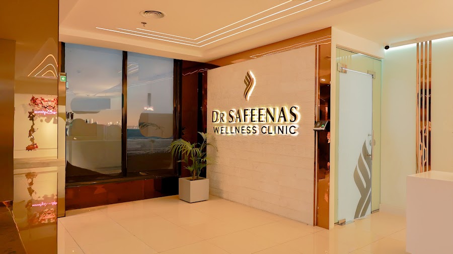 Dr Safeenas Wellness Clinic | Best Aesthetic, Wellness & Rehabilitation Clinic i — photo 2