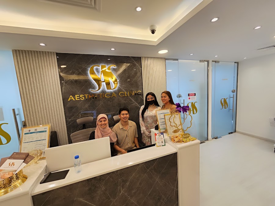 S A S Aesthetica Clinic L.L.C