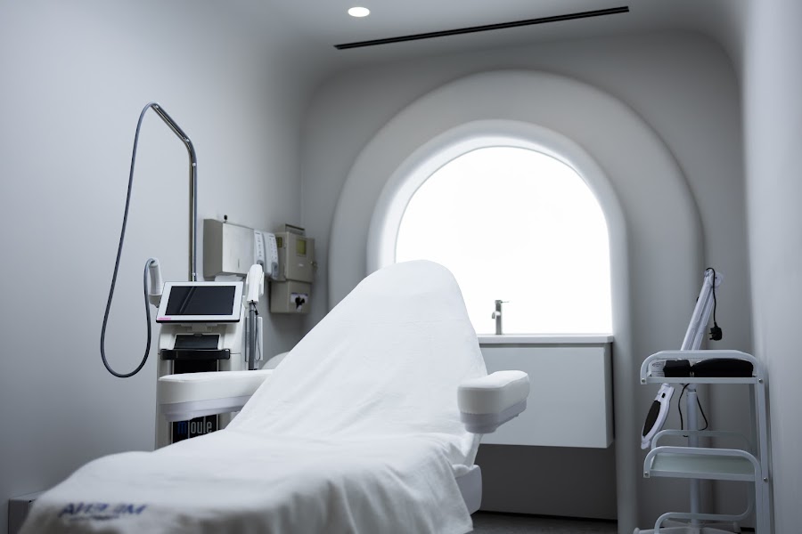 MILENA AESTHETIC CLINIC