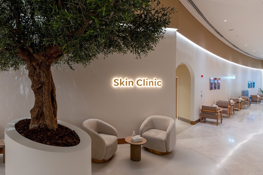 Skin Clinic – Mediclinic Dubai Mall — photo 3