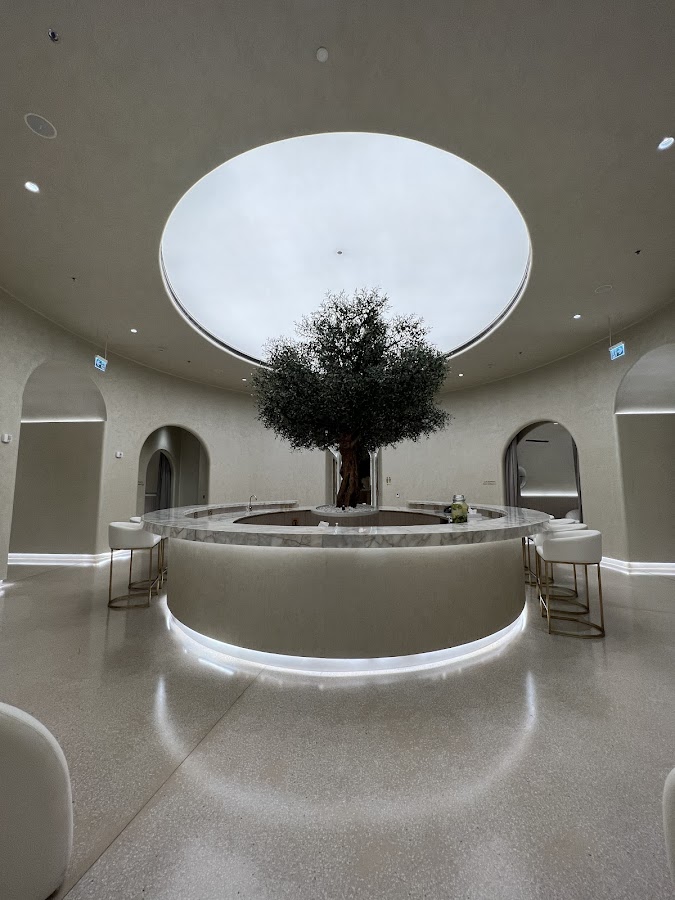 Skin Clinic – Mediclinic Dubai Mall — photo 4