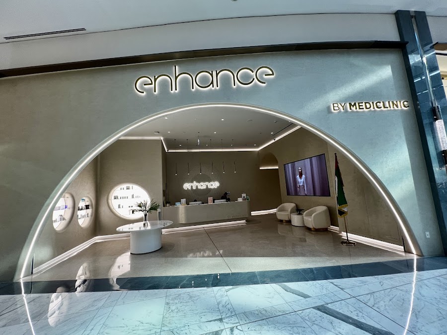 Skin Clinic – Mediclinic Dubai Mall — photo 5