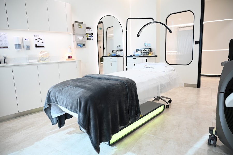 Aesthetic Polyclinic Dubai Branch — photo 2