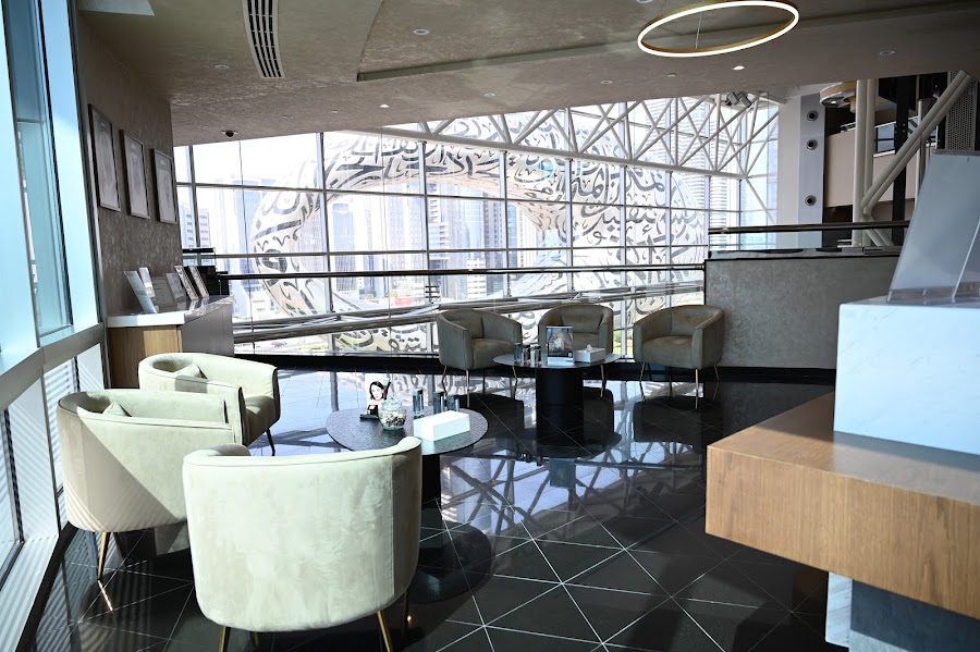 Aesthetic Polyclinic Dubai Branch — photo 5
