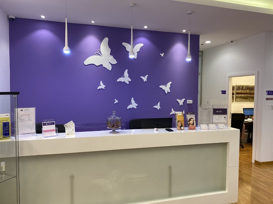 Premium Cosmetic Laser Center — photo 5