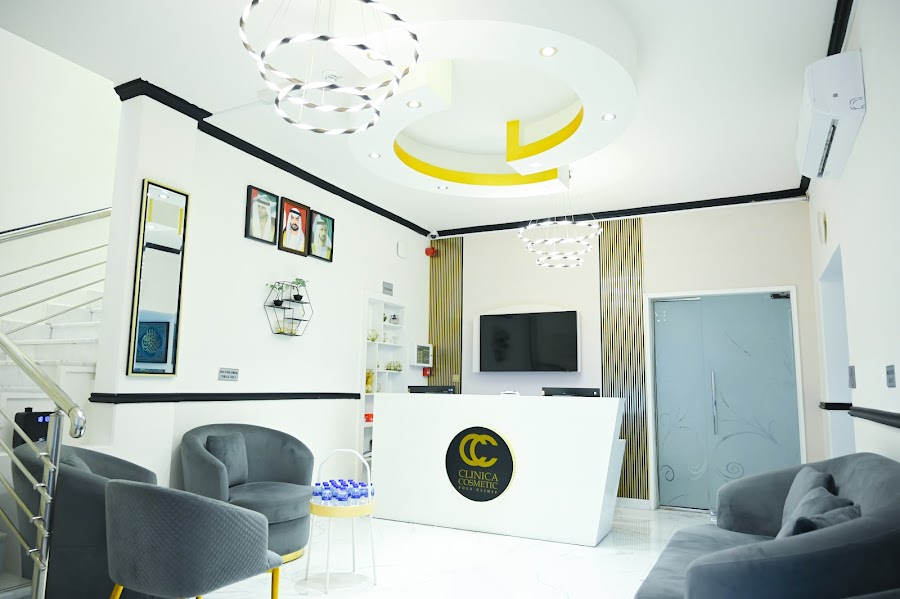 CLINICA COSMETIC POLY CLINIC