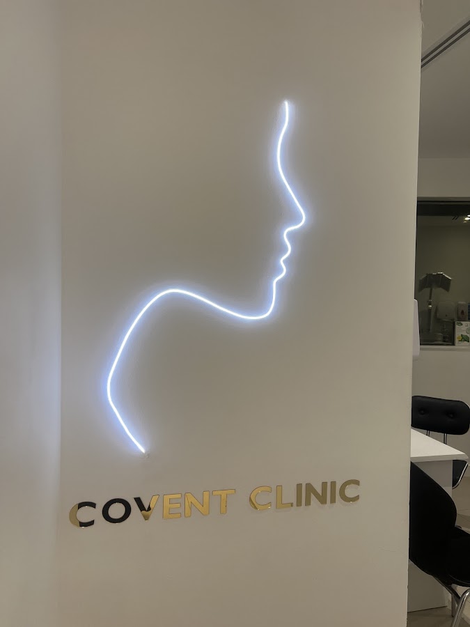 Covent Clinic