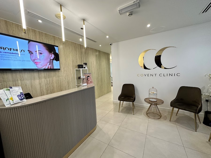 Covent Clinic — photo 3