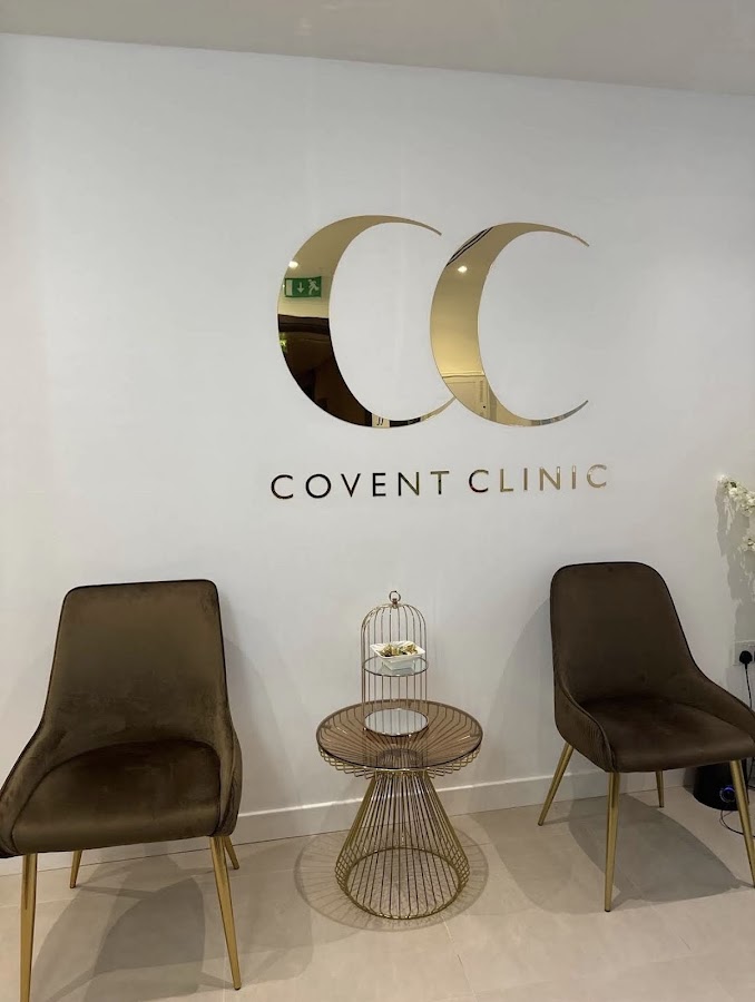 Covent Clinic — photo 4