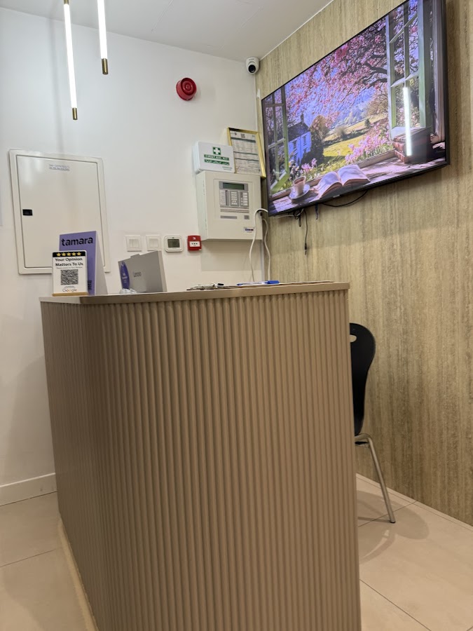 Covent Clinic — photo 5