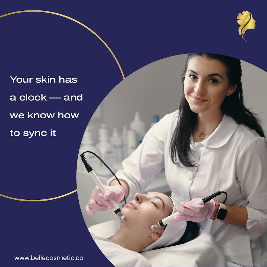 Belle Cosmetic Clinic | Skin Specialist In Jumeirah Lake Towers, Dubai — photo 2