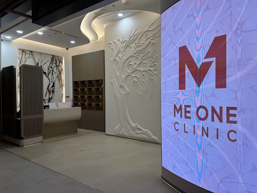 Me One Clinic — photo 2