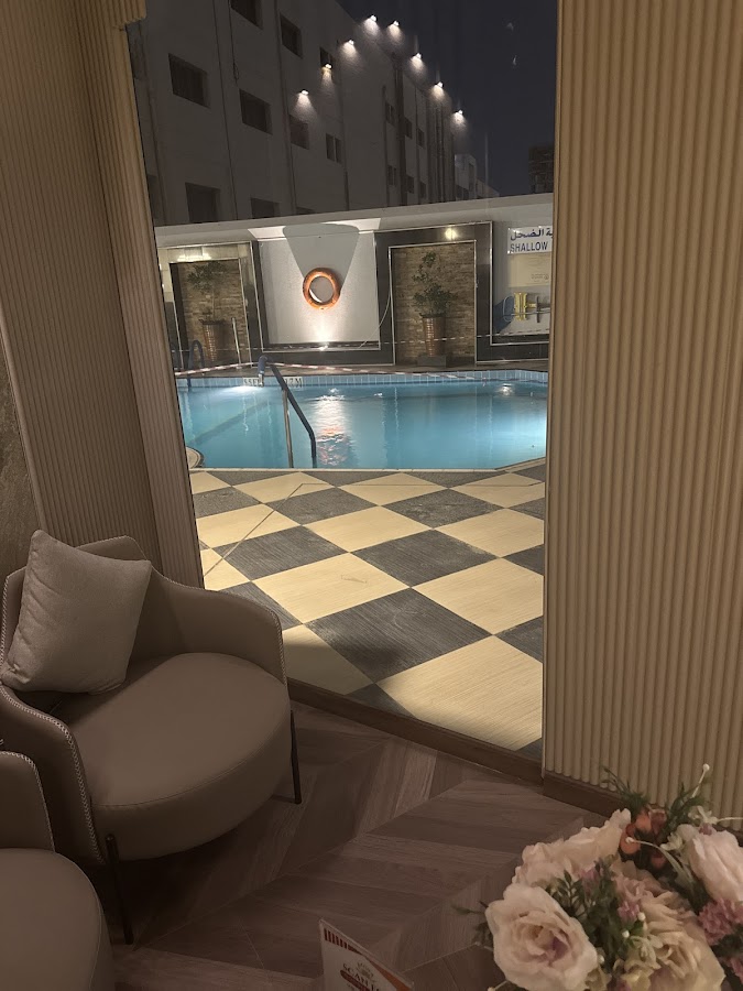Laguna Spa - Gharhoud — photo 4