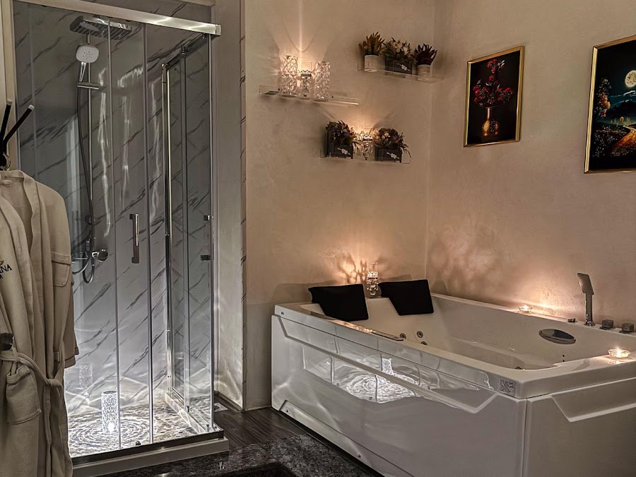 Laguna Spa - Gharhoud — photo 5
