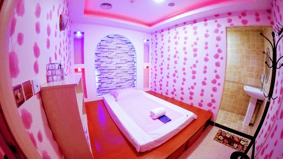 Fancy Care Spa – Massage Center Al Garhoud — photo 2