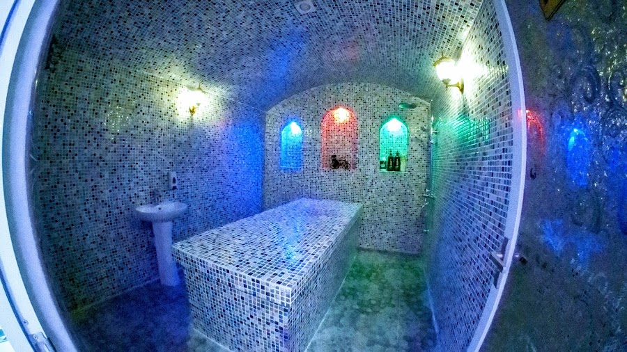 Fancy Care Spa – Massage Center Al Garhoud — photo 4