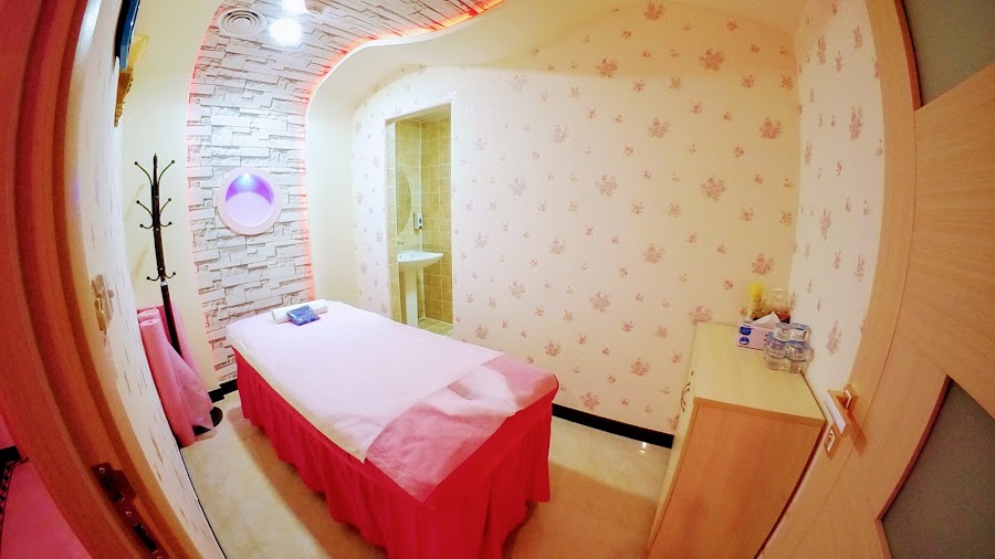 Fancy Care Spa – Massage Center Al Garhoud — photo 5