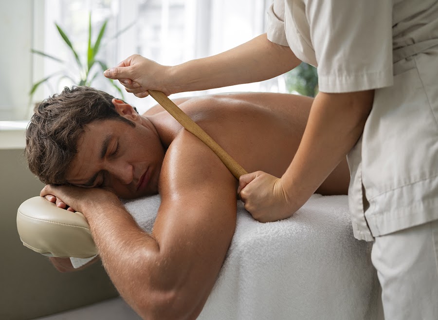 Douceur Arabian Spa - Massage Spa | Jumeirah Massage Center | Massage Spa in Jum — photo 3