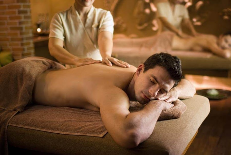Douceur Arabian Spa - Massage Spa | Jumeirah Massage Center | Massage Spa in Jum — photo 4