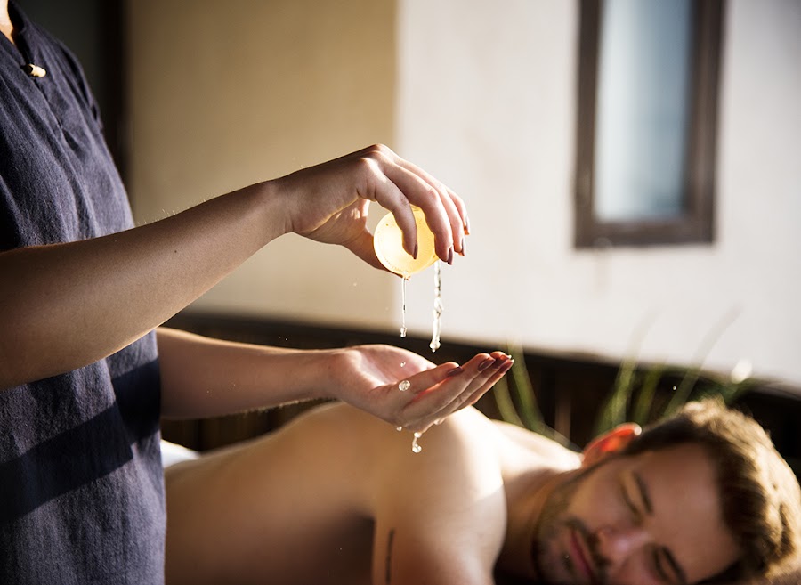 Douceur Arabian Spa - Massage Spa | Jumeirah Massage Center | Massage Spa in Jum — photo 5