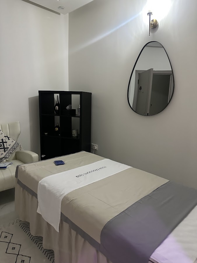 Rose Blossom Deli Arabic Spa & Massage - مساج عربي وحمام مغربي