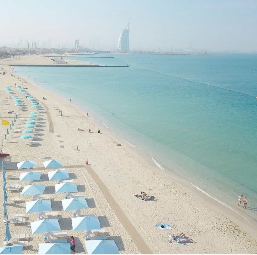 SOLE MIO - Kite Beach Club — photo 2