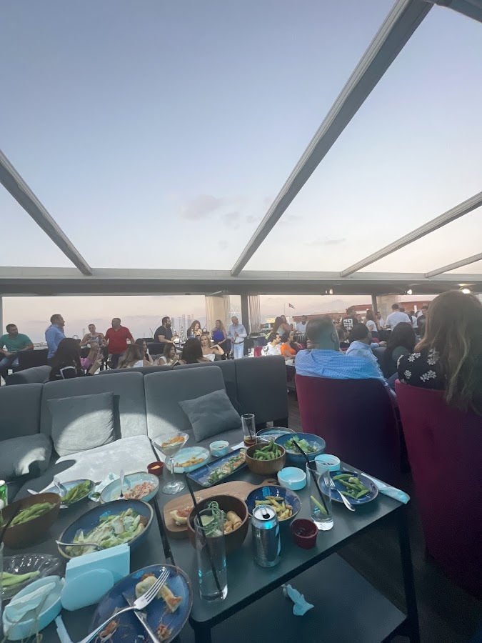 Balcon Dubai