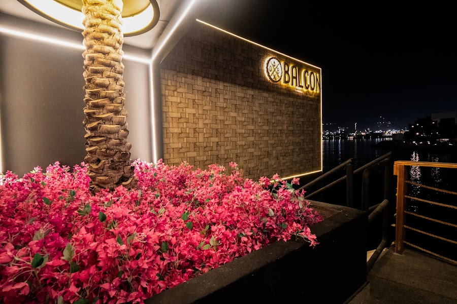 Balcon Dubai — photo 5